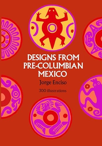 Designs from pre - from, pre-columbian