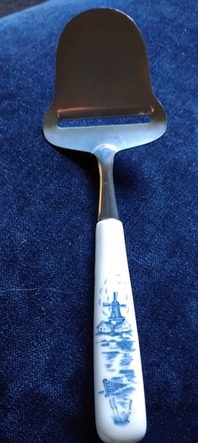 Delft cheese slicer stainless - cheese,