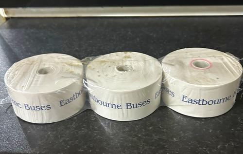 Eastbourne buses bus ticket - eastbourne,