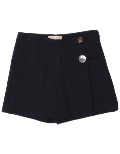 Zara girls casual shorts - girls,