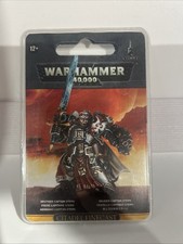Games Workshop 40k Grey