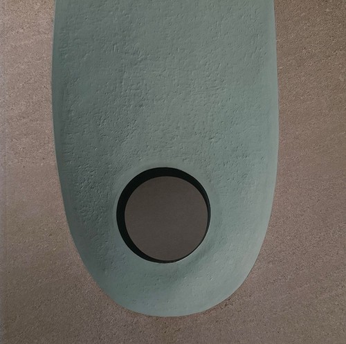 Barbara hepworth stone - hepworth:,