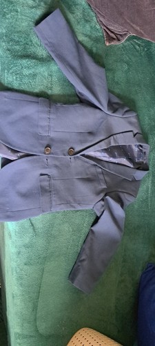 Next boys blazer - boys, navy