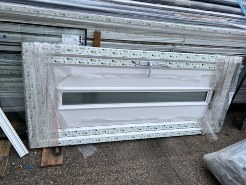 Upvc front door - upvc, height