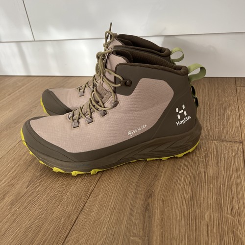Haglöfs gtx mid mens - l.i.m,