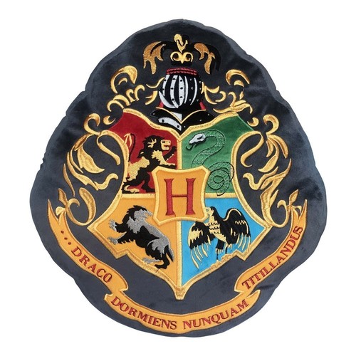 Harry potter hogwarts crest - potter,