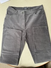 Olsen Mona Slim Ladies Cord