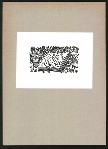Libris pept palle open - ex, palle,