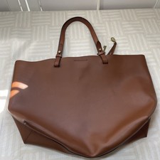 Fossil Rachel Tote Black