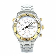 Omega Seamaster Gents