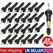 25X TPMS Tyre Pressure Sensor