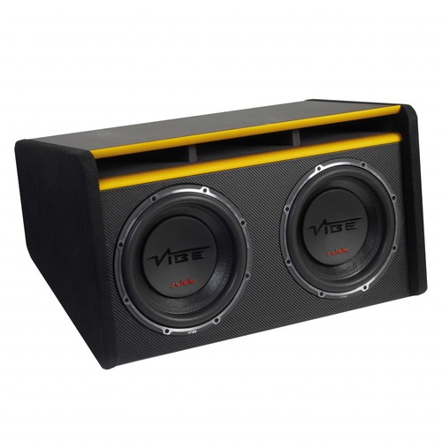 Vibe slickmit12t twin 12in - slickmit12t,
