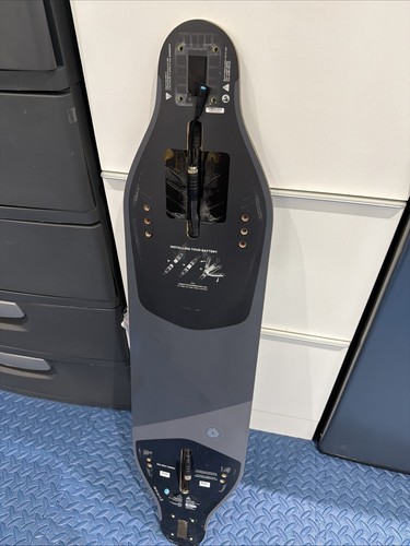Genuine boosted board stealth - boosted,