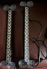 Flashing Recovery Light Bar