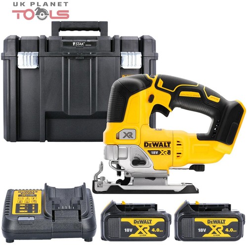 Dewalt dcs334 18v - 18v, xr