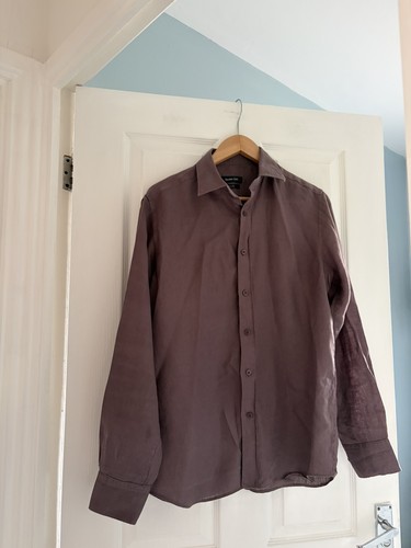 Massimo dutti 100 linen - massimo,