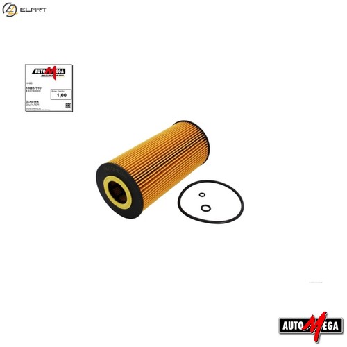 Oil filter 180057910 for - filter,