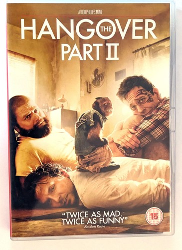 The hangover part - the,