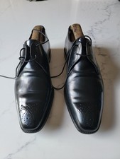 Joseph Cheaney Mens Liverpool