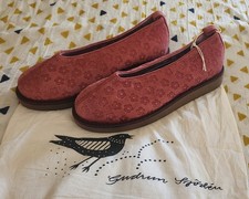 GUDRUN SJODEN  PUMPS SHOES