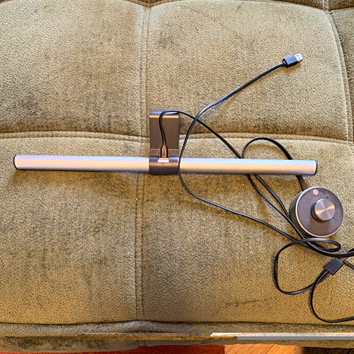 Benq screenbar plus - screenbar,
