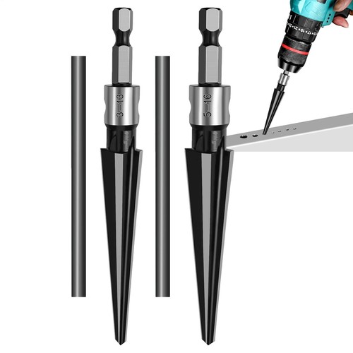 16mm 13mm tapered - 5‑16mm, 6