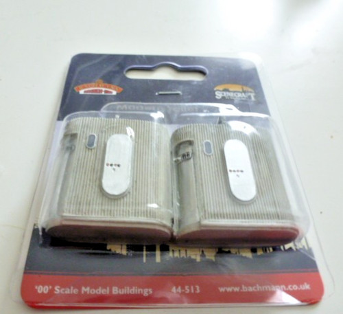 Bachmann 513 scenecraft - 44-513,