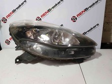 Renault Clio MK3 2009-2012