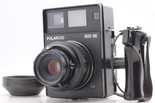 Near mint polaroid - 【near, mint+】