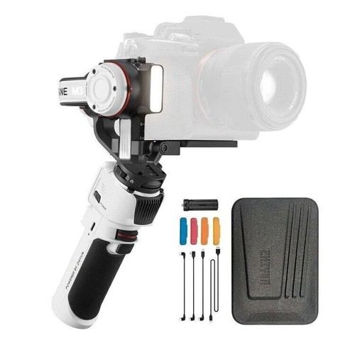 Zhiyun crane axis - zhiyun, crane-m3