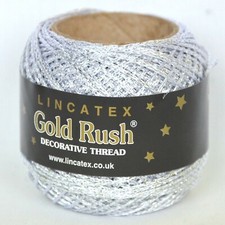 Lincatex Gold Rush