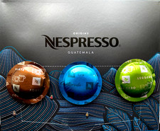 NESPRESSO PRO PODS X 54