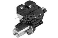 Tailgate Lock Actuator Boot