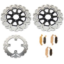 For Kawasaki ZR-7 1999-2004