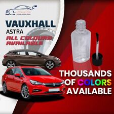 For Vauxhall Astra 09-Present Premium Stone Chip Touch up Paint All Colours