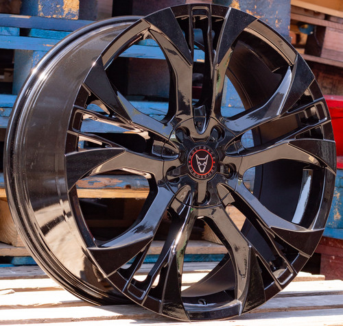 New vw transporter - 4,