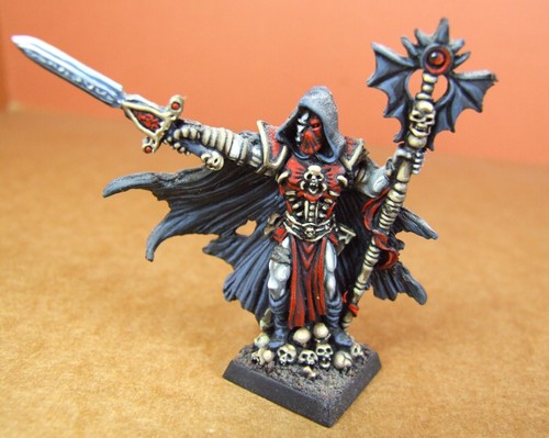 Reaper miniatures malek - reaper,