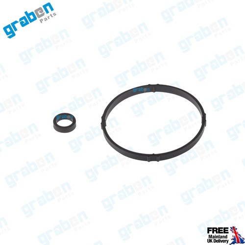 Oil filter gasket for peugeot - oil,