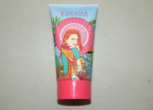 New escada born paradise - escada, in