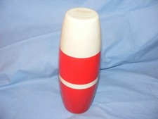 Vintage Vacco De Luxe Vacuum Vessel Flask Model VLP Decanter 1950 1960 Picnic