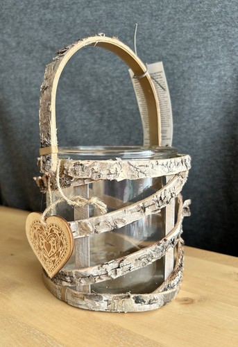 Next woven bark lantern - next,
