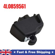 Black Sun Visor Support Clip