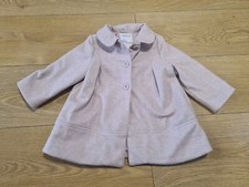 9-12 Months Girls Mayoral Coat (66)
