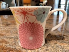 Portmeirion crazy daisy flower - crazy,
