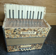 Vintage Hohner Student