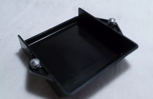 Rear cap arsenal waist - cap,