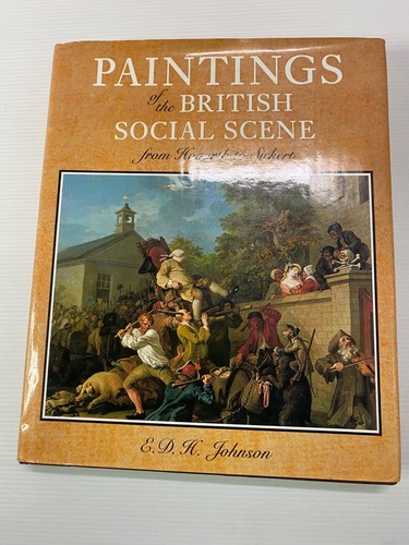 Paintings the british - of,