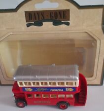 LLEDO - DG15-032 AEC REGENT -