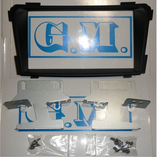 Navigator monitor mask - mask, double