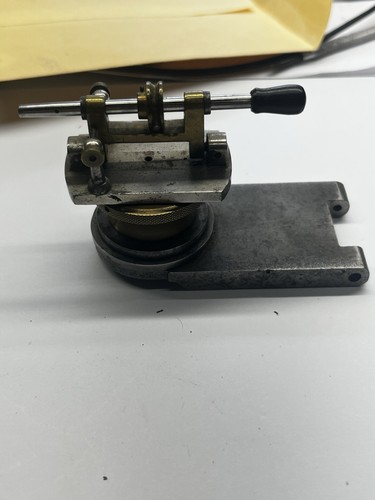 Reduced piviot polisher - reduced,